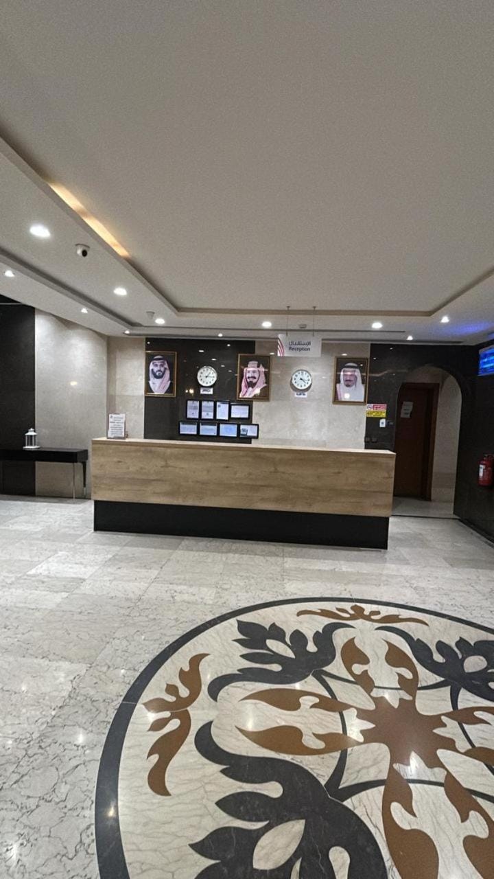 التميز الراقي - فرع السليمانية Hotel in Jeddah