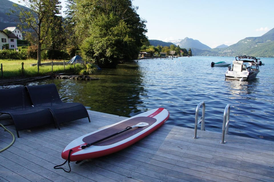 Natural landscape, Activities, Summer, Beach, Lake view, Mountain view, Sunset, soundproof, sunbed