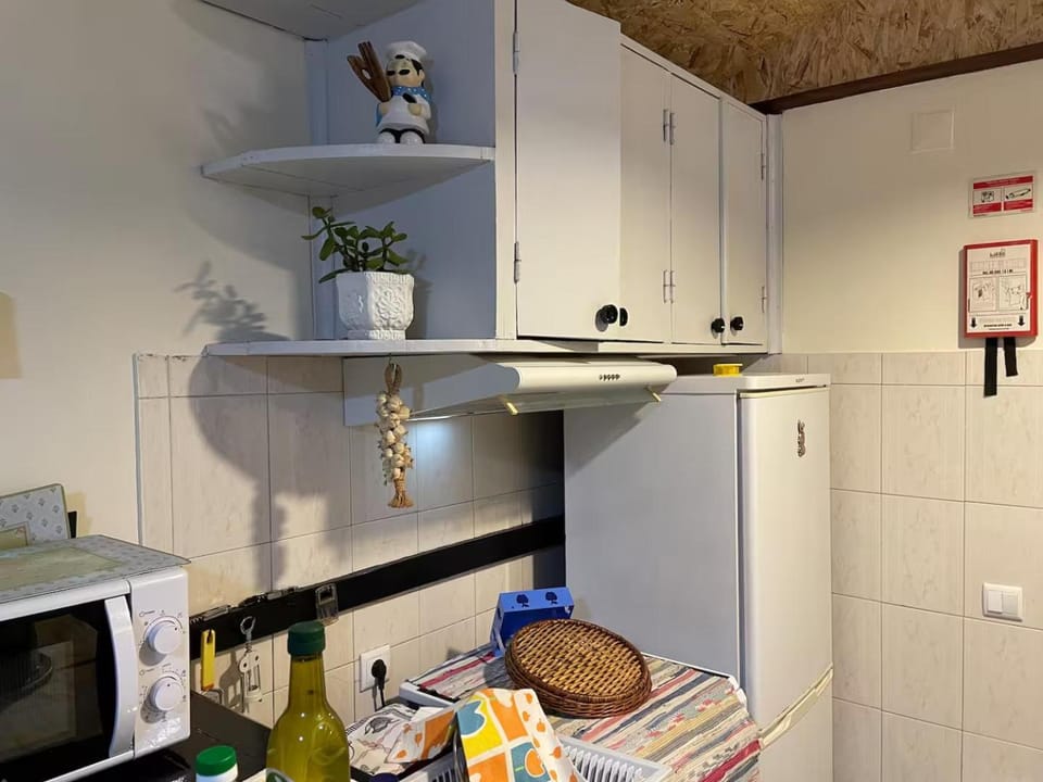 Casadarvore Apartment in Madeira District