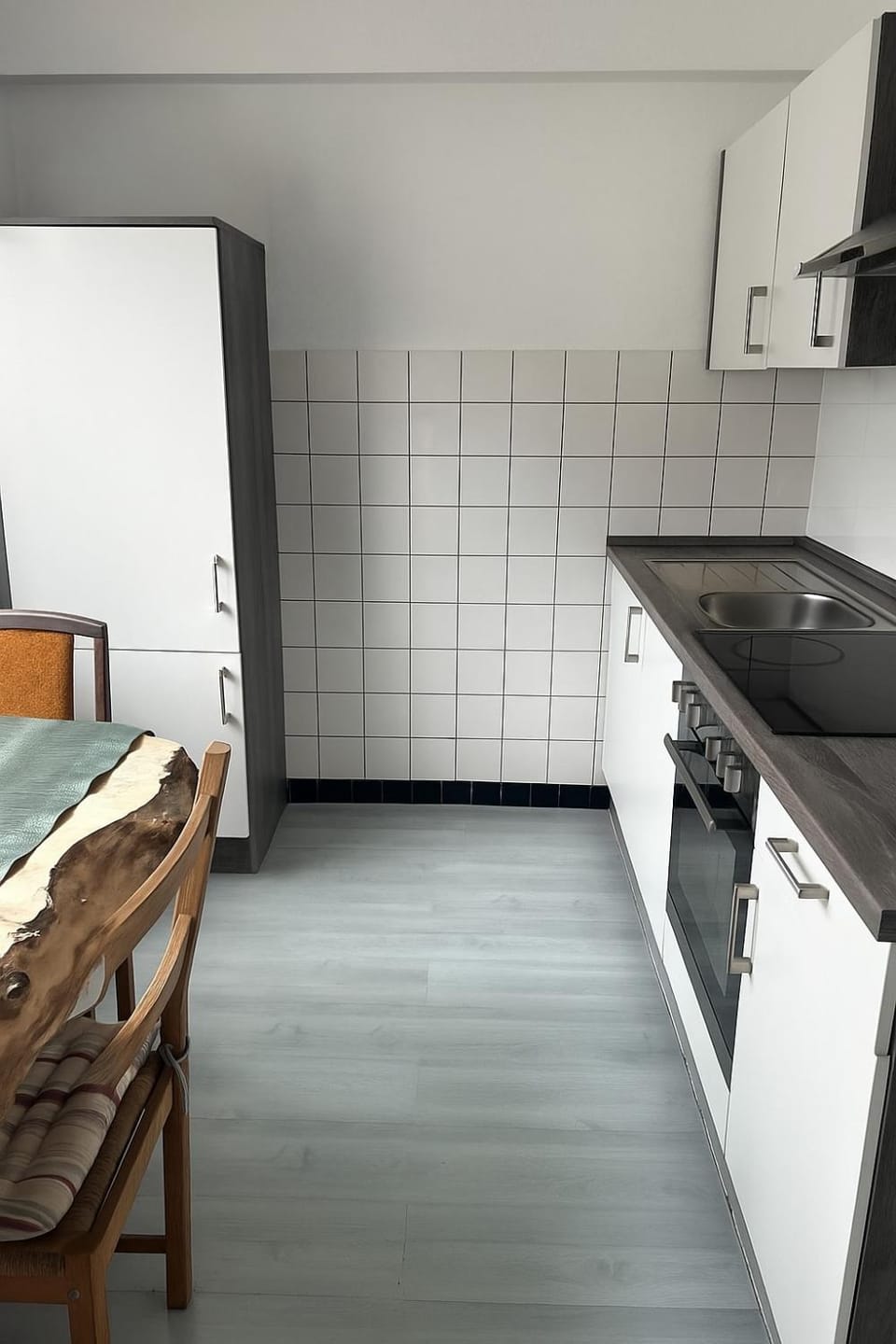 Gemütliche 1,5 Zimmer-Oase im schönen grünen Essen Frohnhausen Apartment in Essen