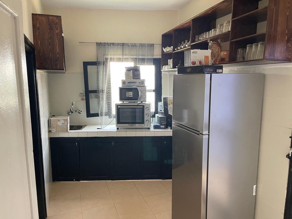 Appartement privé équipé avec rooftop pour 4 personnes Apartment in Marrakesh-Safi