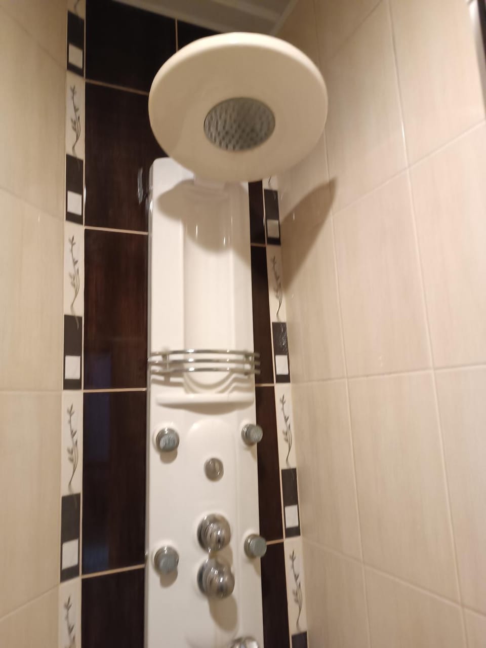 Budva obala Apartment in Budva