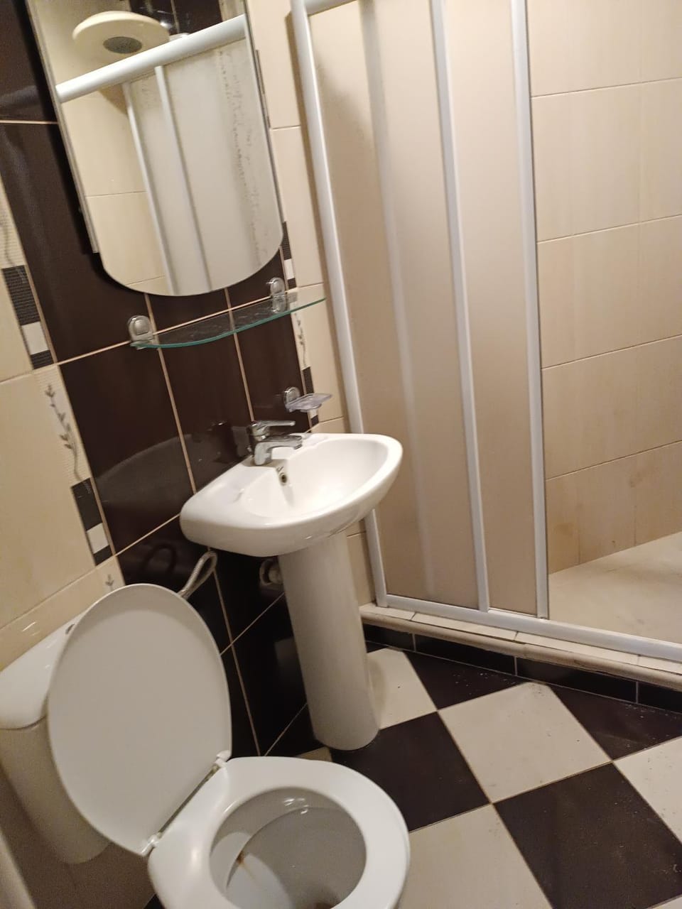Budva obala Apartment in Budva