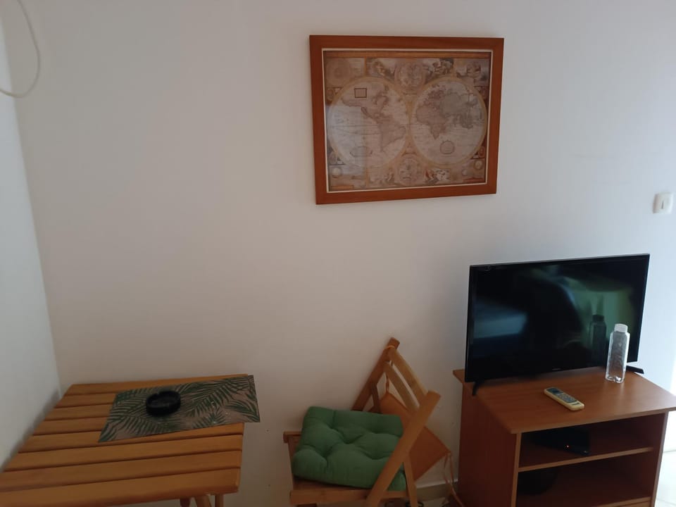 Budva obala Apartment in Budva
