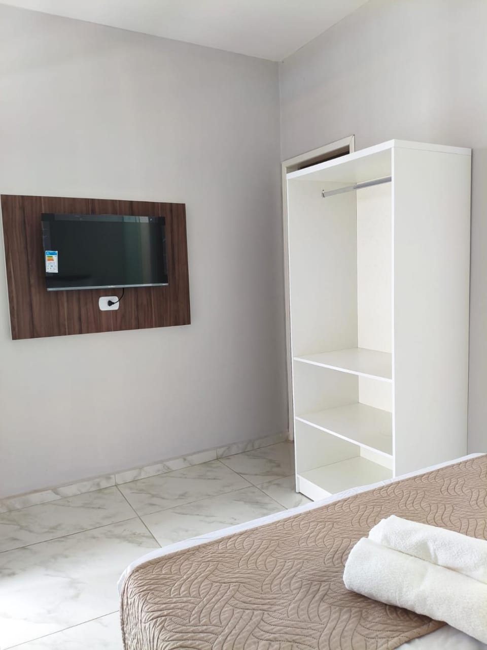 Pousada Recanto do Matuto Xingó Hotel in State of Sergipe, Brazil