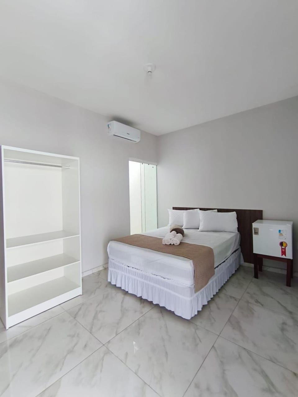 Pousada Recanto do Matuto Xingó Hotel in State of Sergipe, Brazil