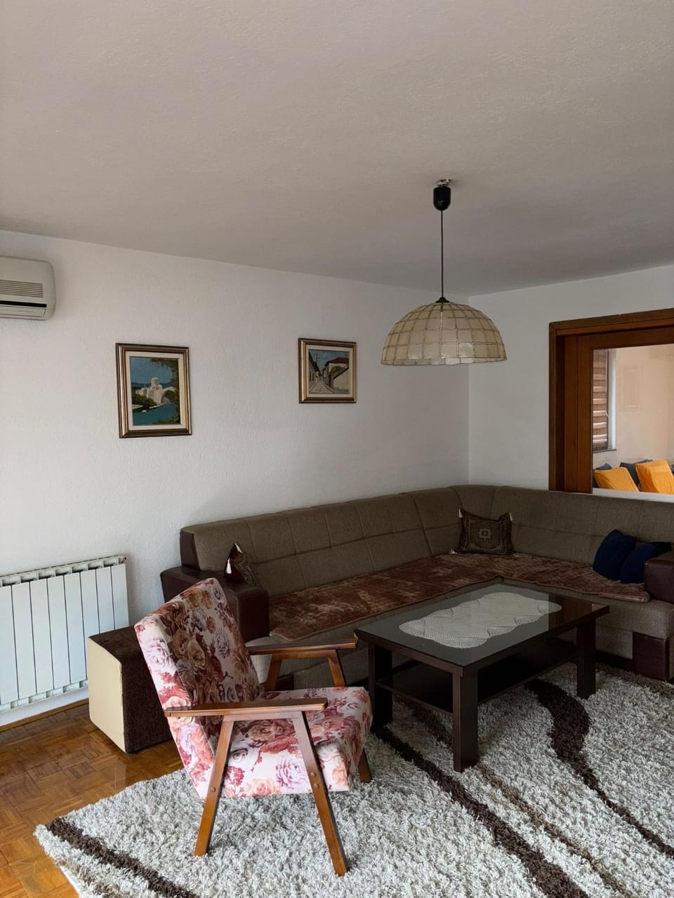 Apartman Kahvica Apartment in Federation of Bosnia and Herzegovina