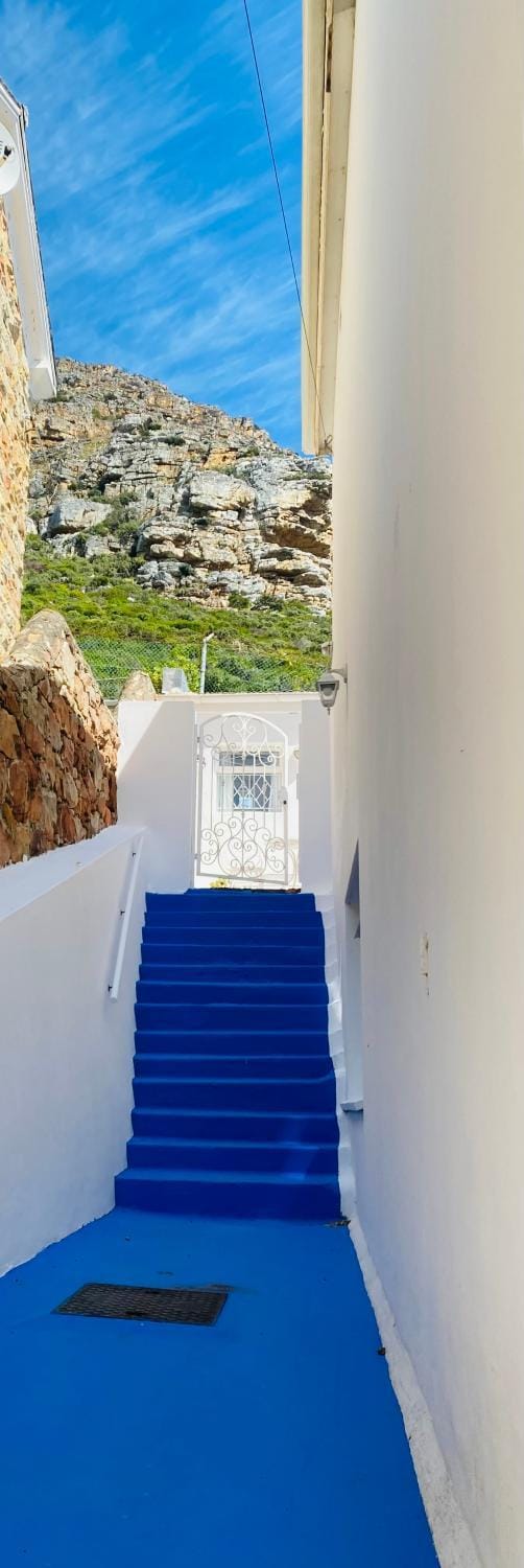 A Heavenly View Apartment in Cape Town