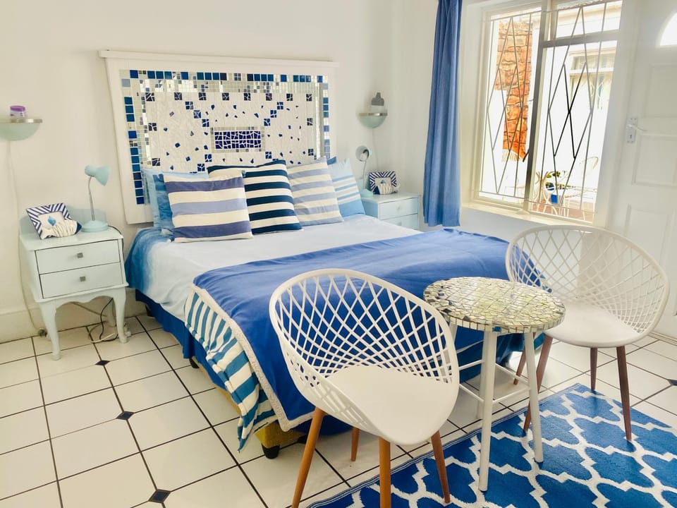 A Heavenly View Apartment in Cape Town