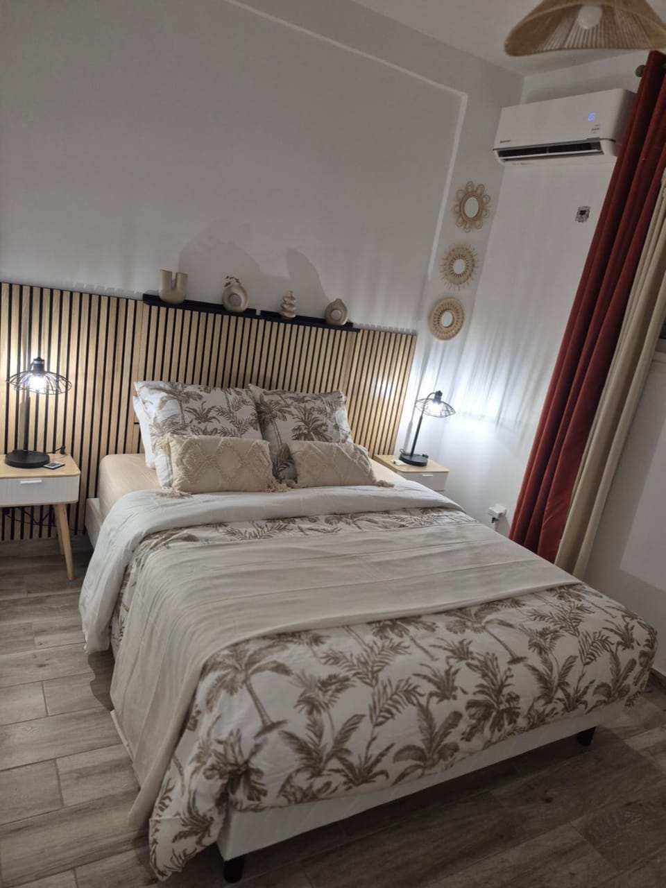 Le doux refuge Apartment in Fort-de-France