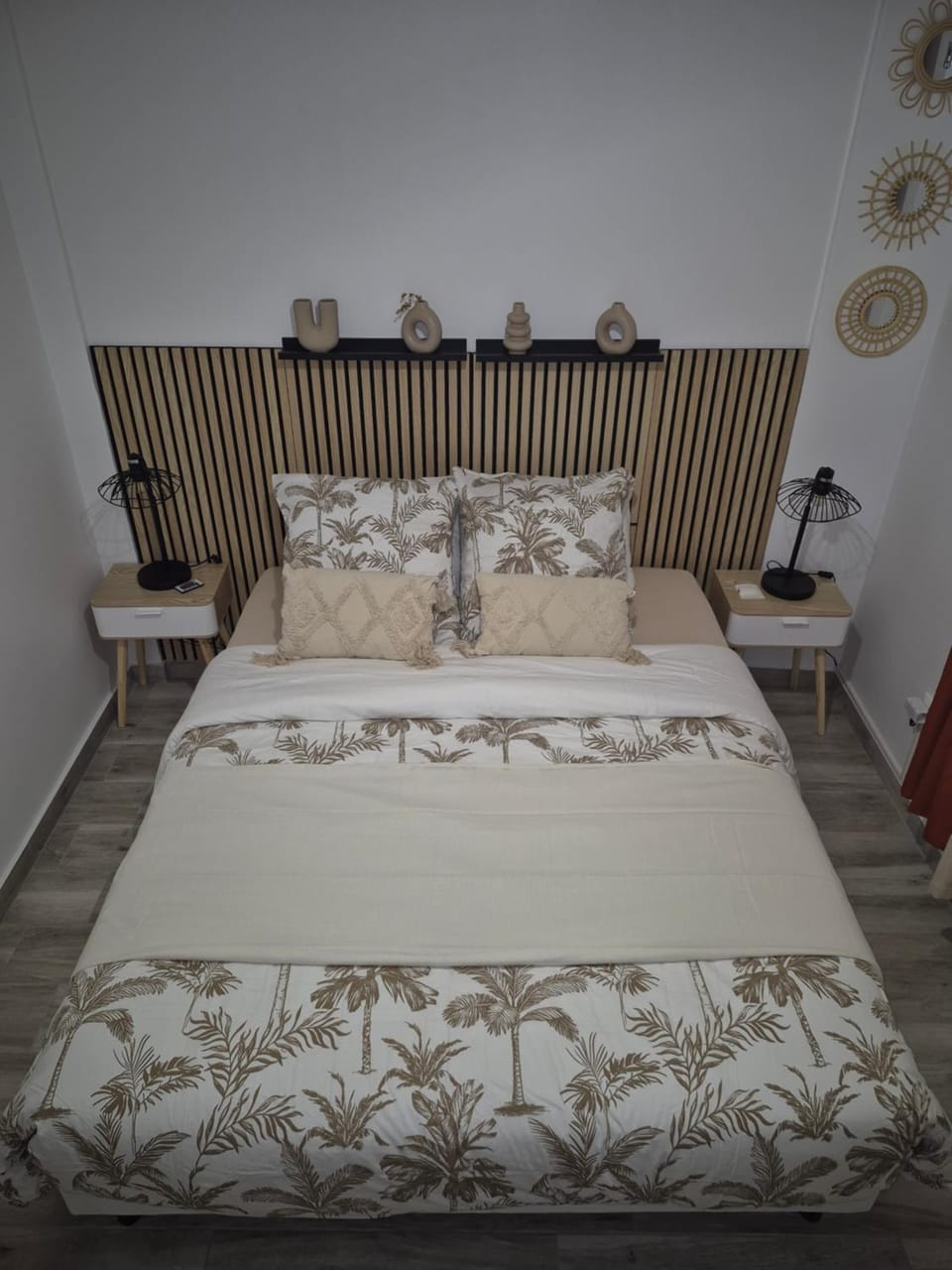 Le doux refuge Apartment in Fort-de-France