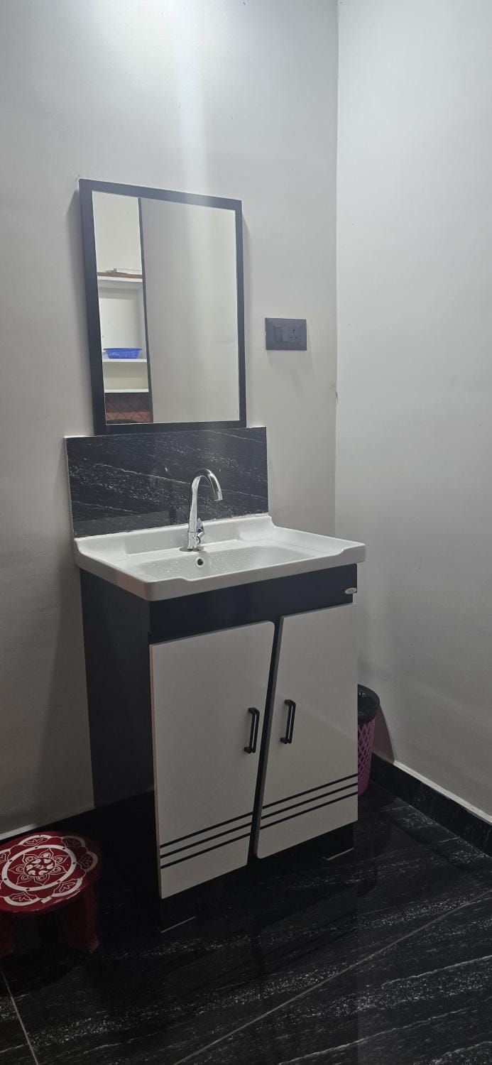 Pluto Homestay Villa in Kerala
