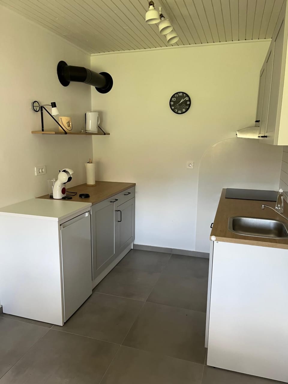 Apartma Grahor Apartment in Slovenia