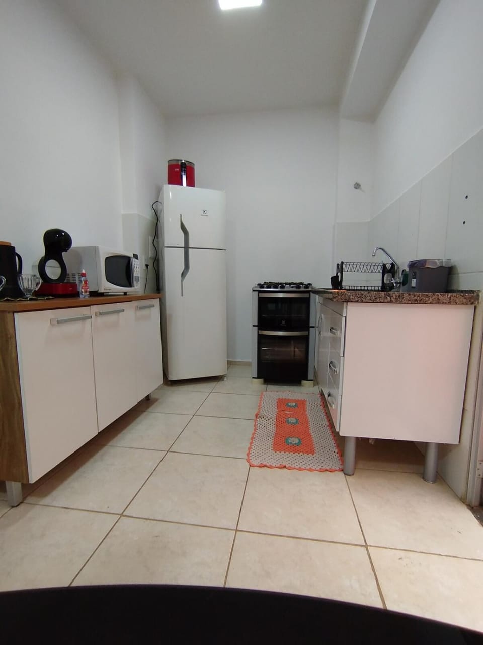 Studio Premium Apartment in Franca