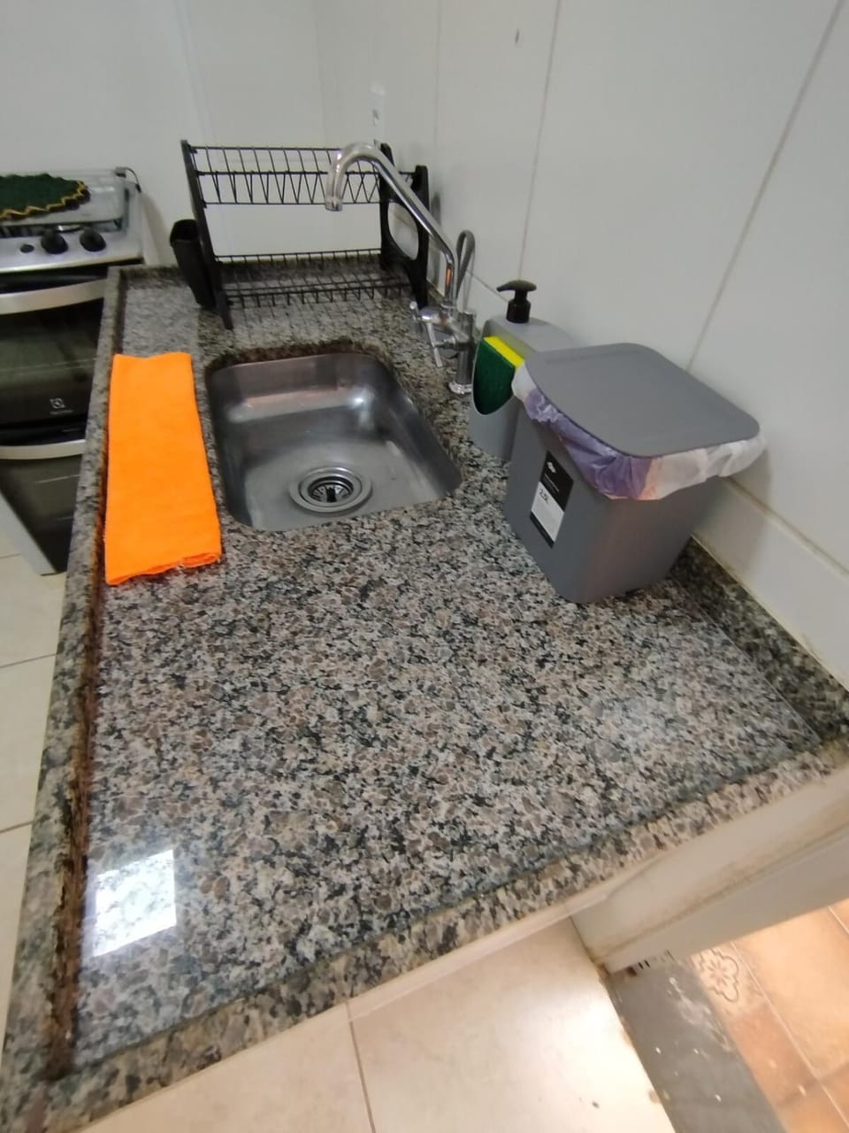 Studio Premium Apartment in Franca