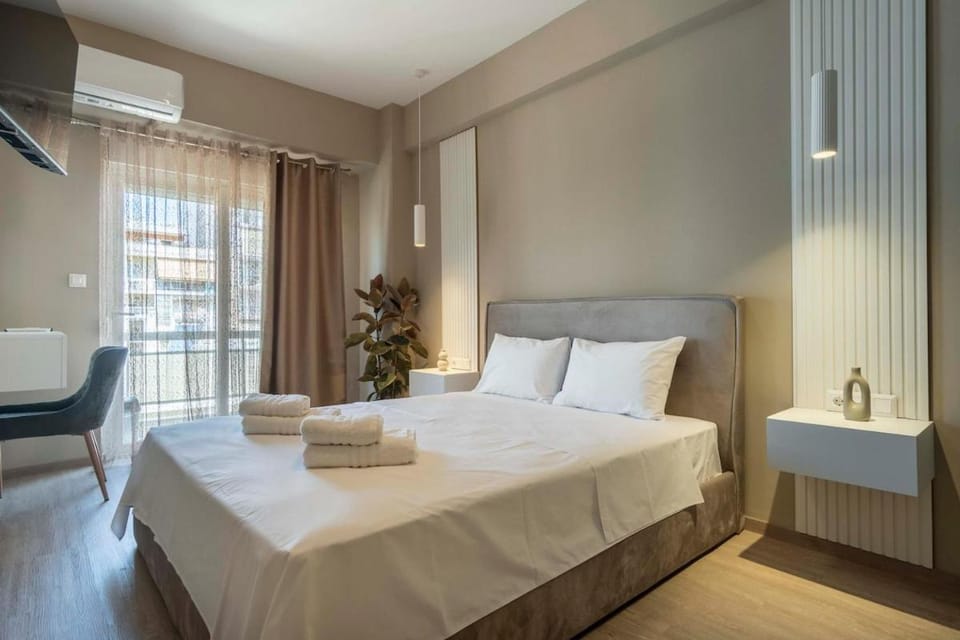 D&G maison Apartment in Alexandroupoli