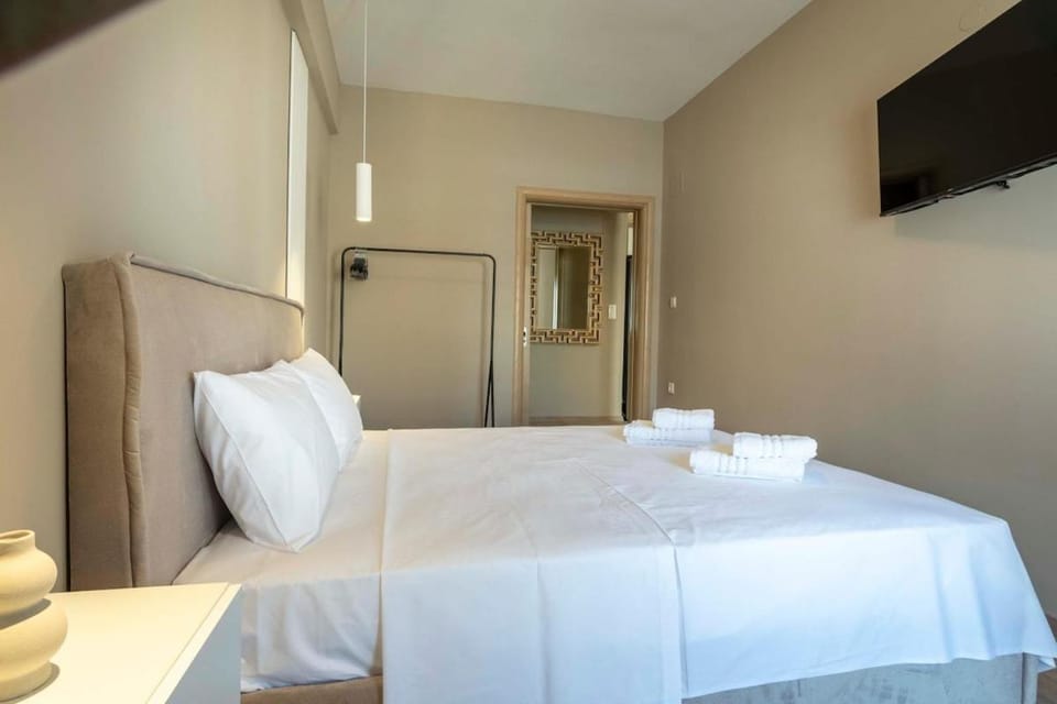 D&G maison Apartment in Alexandroupoli