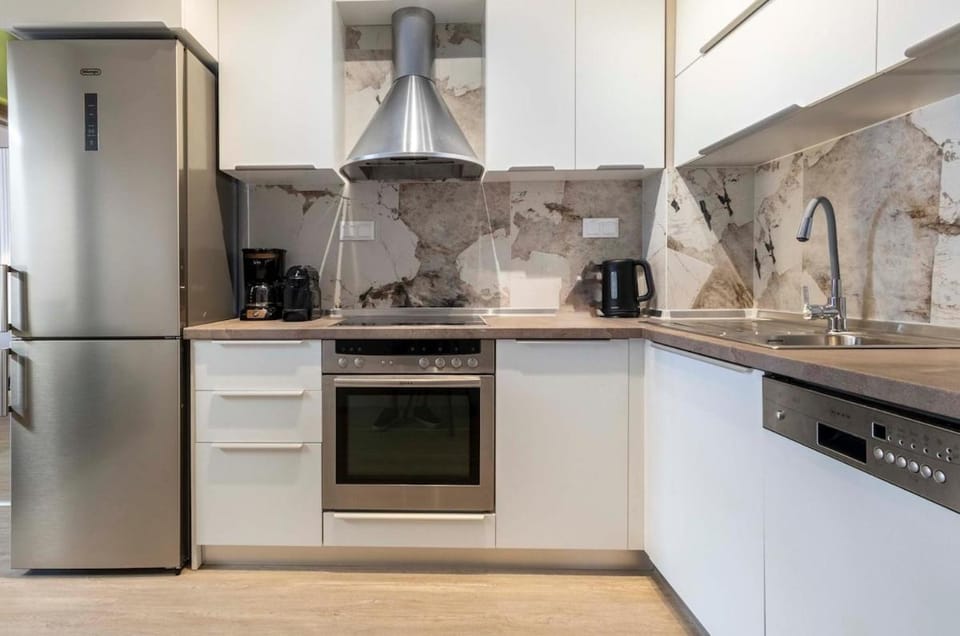 D&G maison Apartment in Alexandroupoli