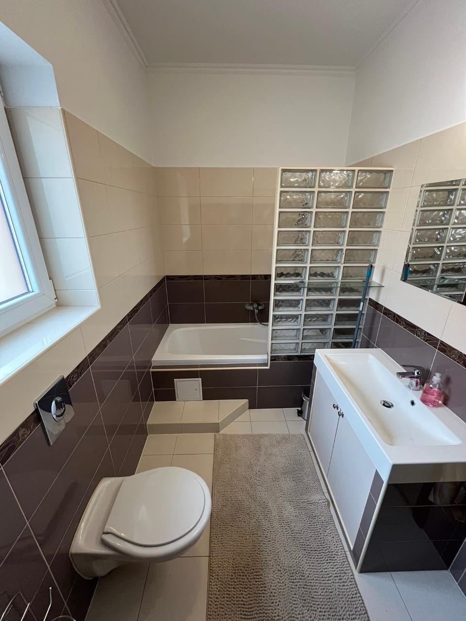Bathroom, Bath