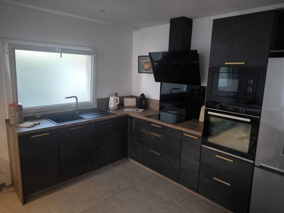 Studio meublé Rosieres Apartment in Occitanie