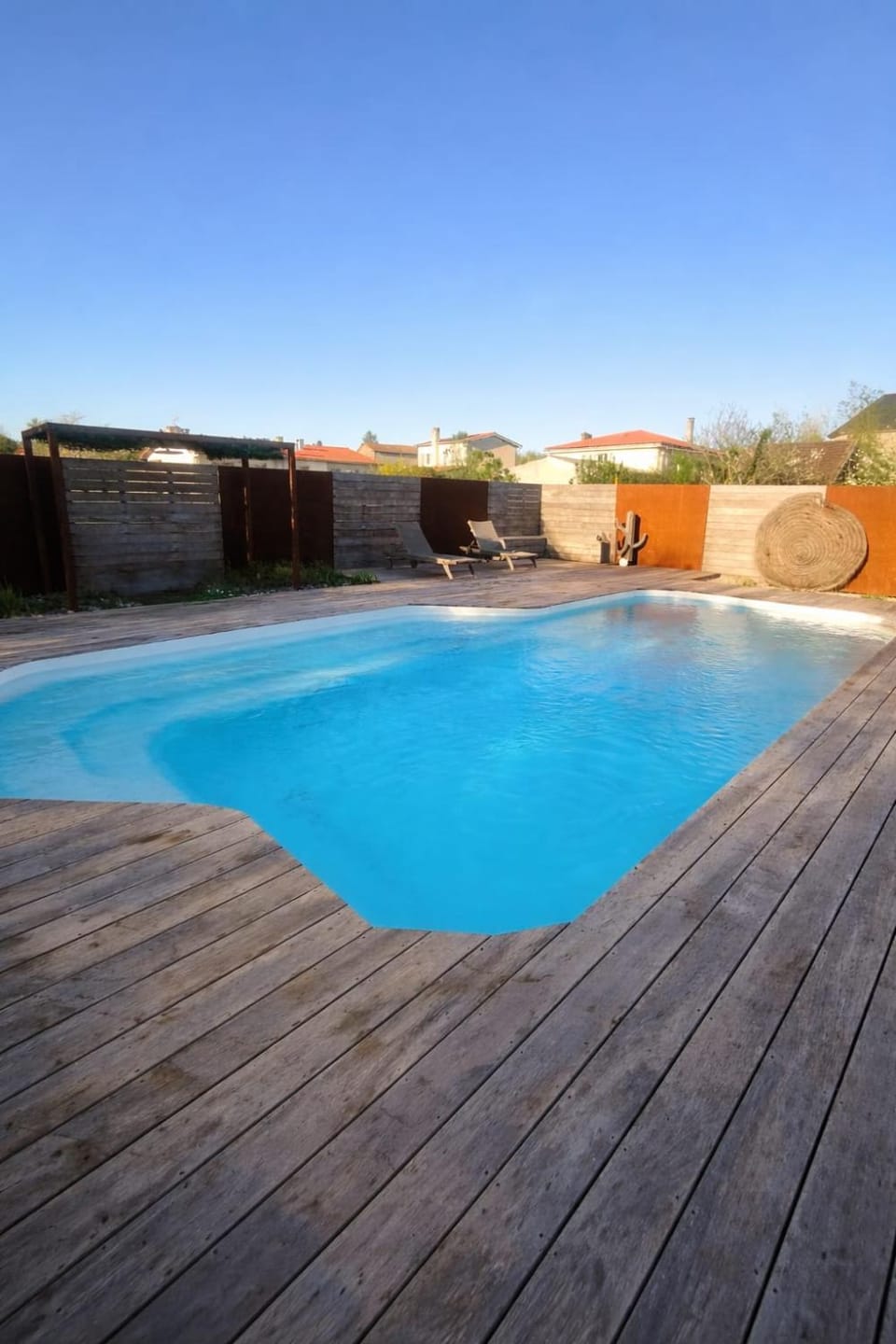Studio meublé Rosieres Apartment in Occitanie