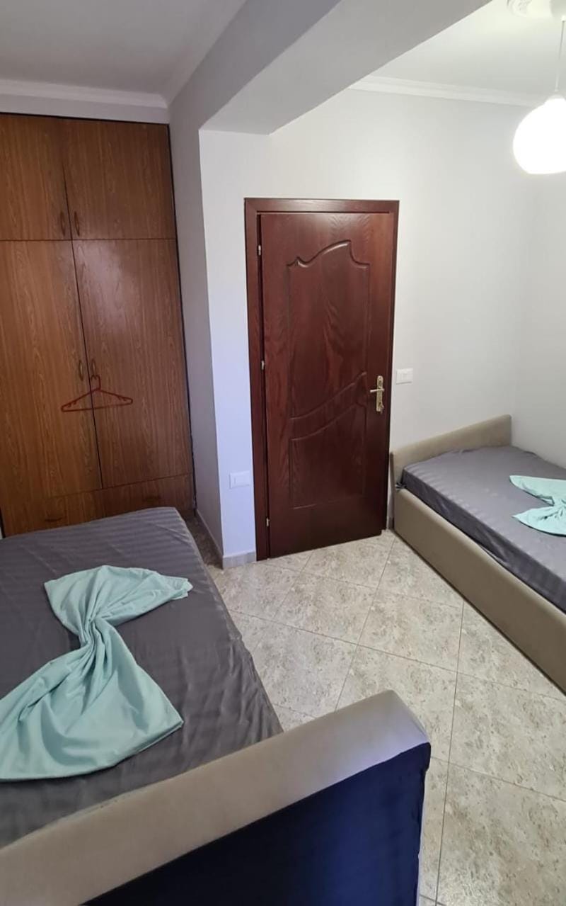 Laura property Apartment in North Macedonia