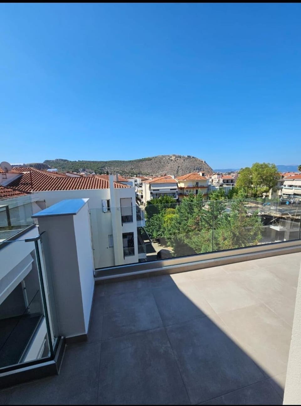 View (from property/room)