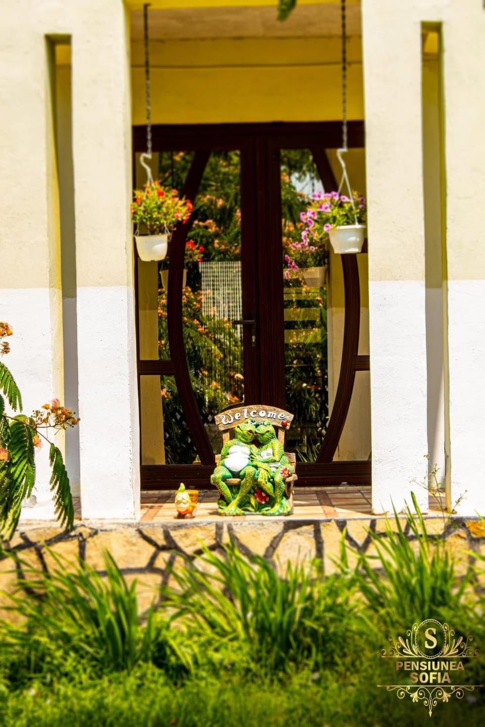 Casa Sofia Vacation rental in Romania