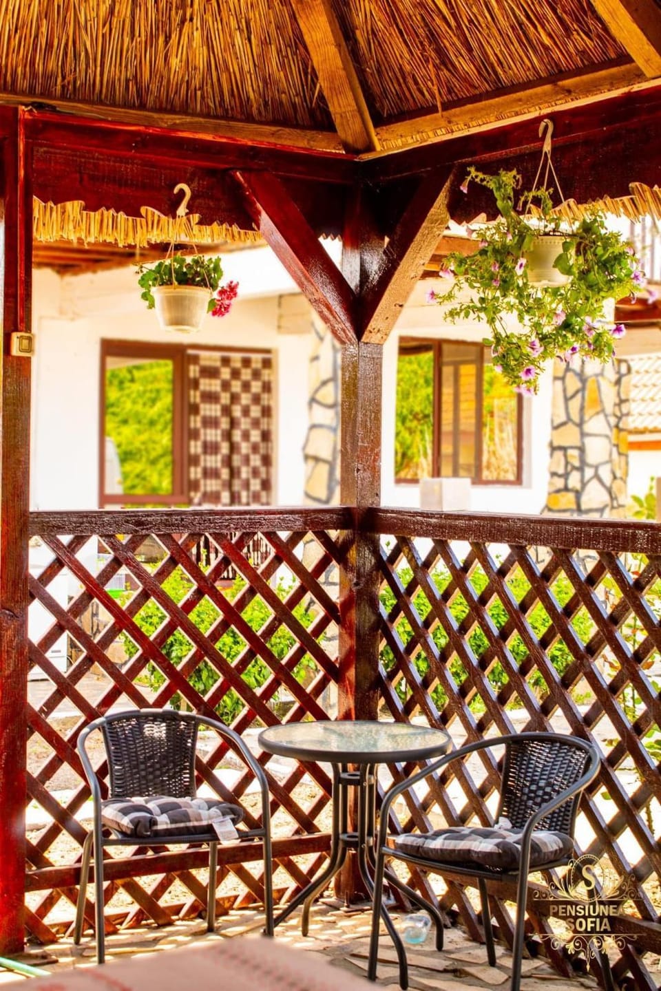 Casa Sofia Vacation rental in Romania