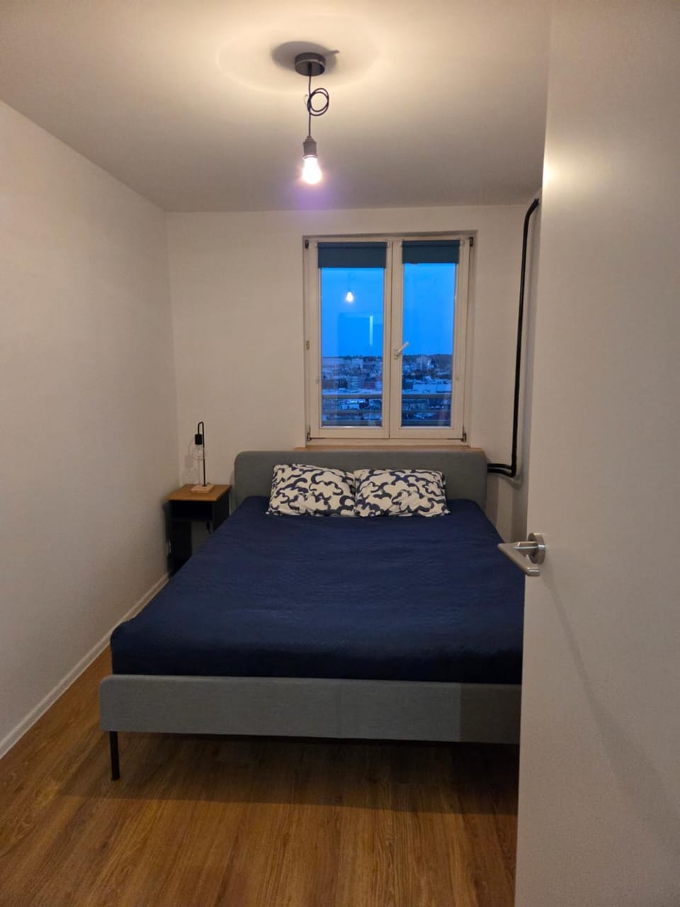 18th floor Apartment in Poland