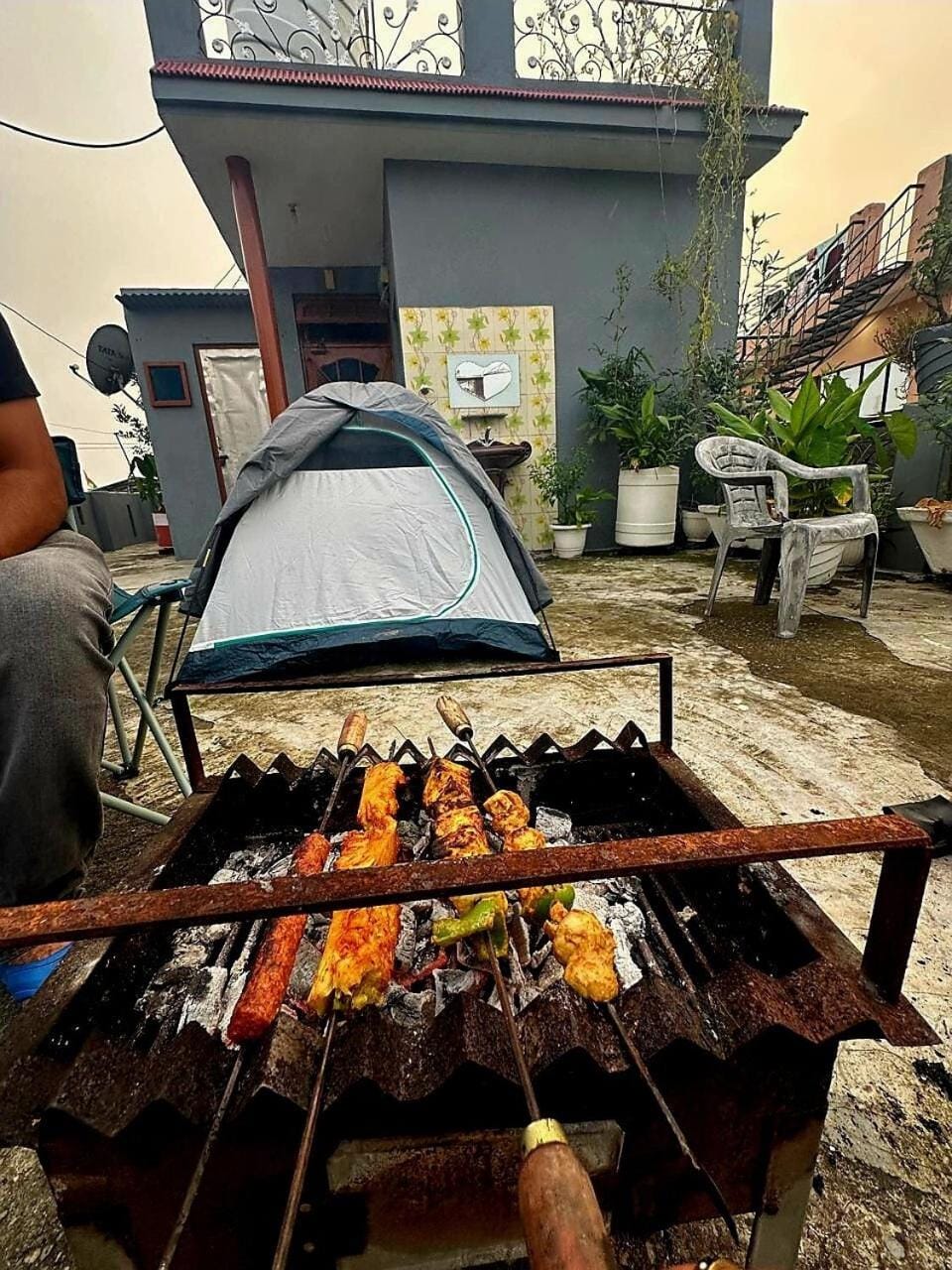 Food