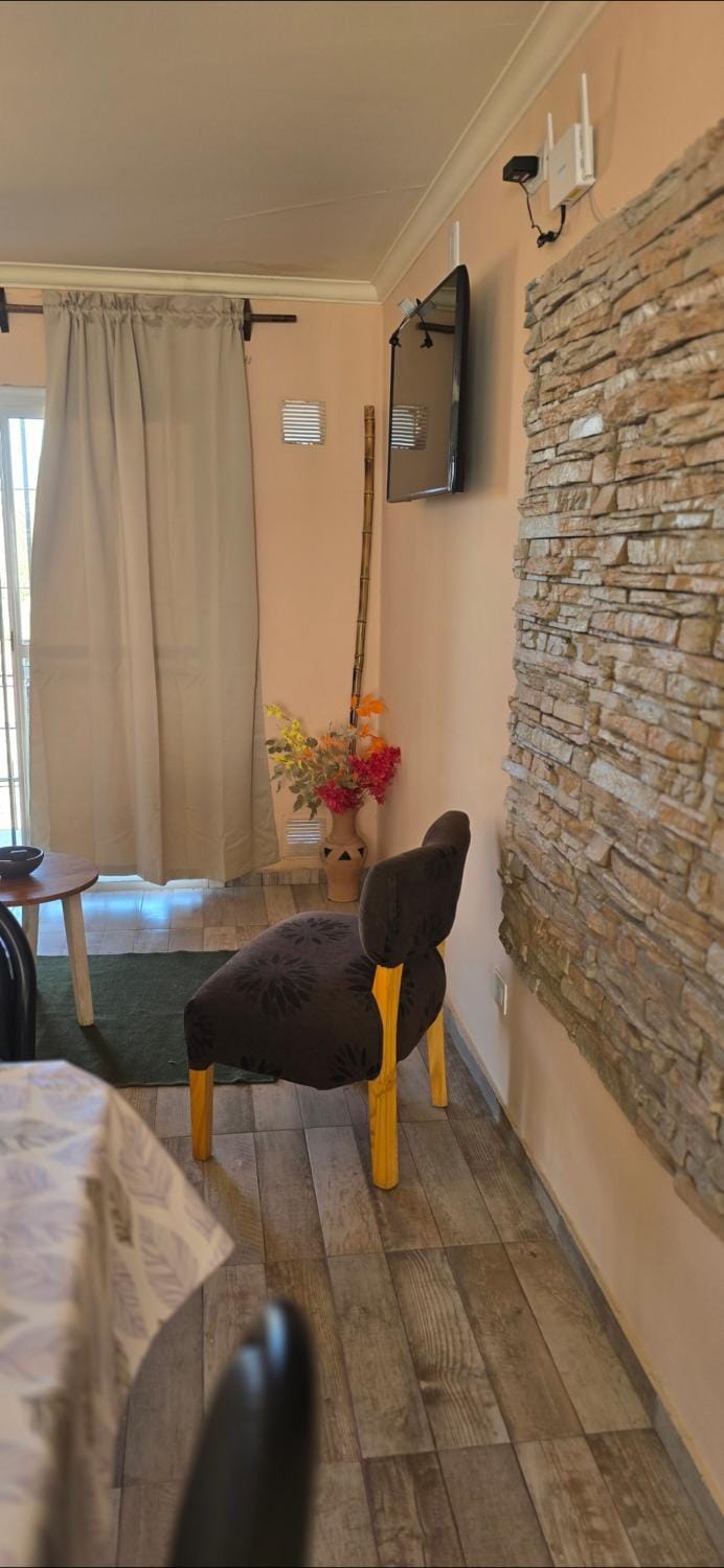Deseo de Montaña 2 Apartment in Maipú