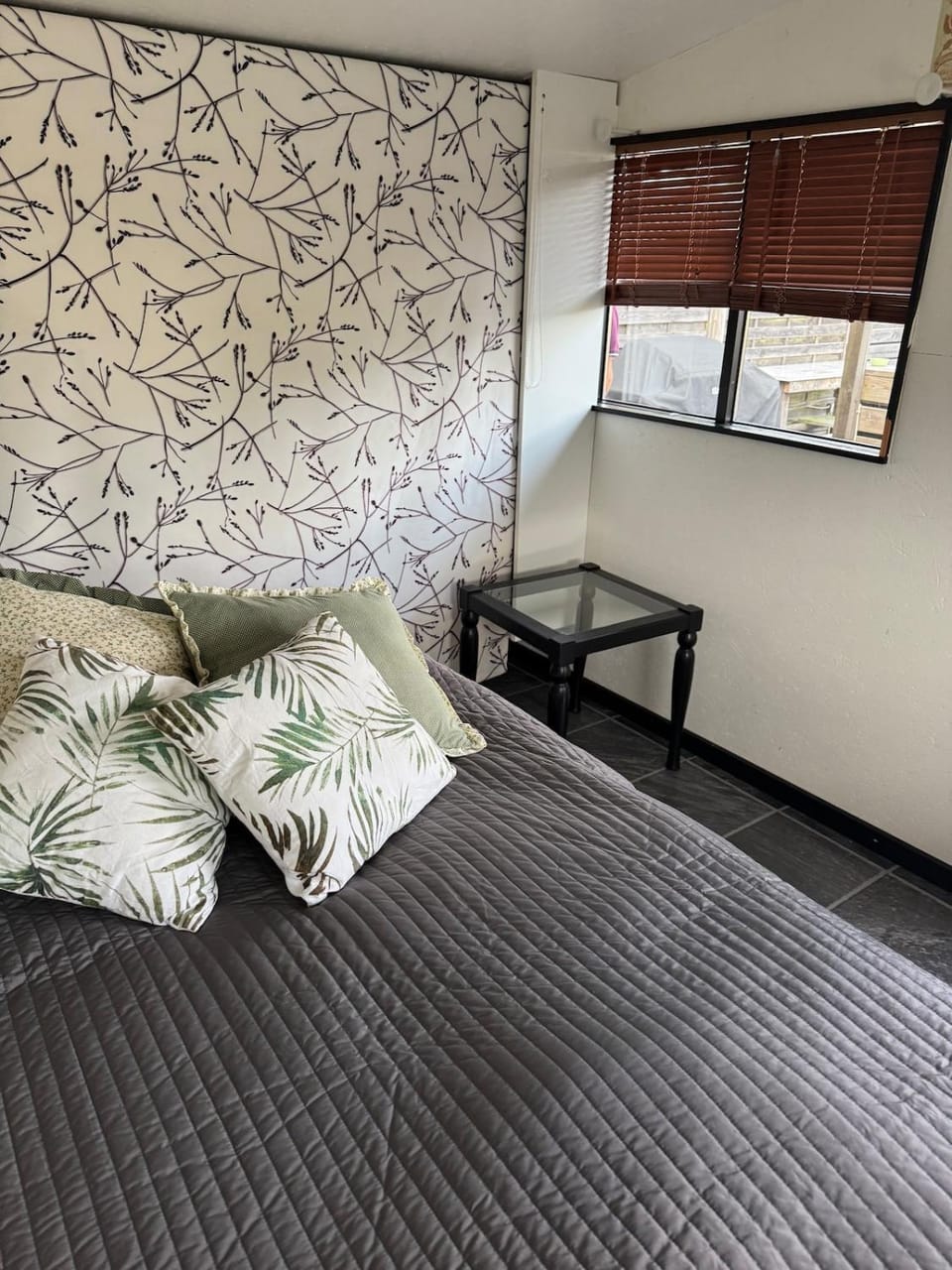 The Pigeon Hole Chalet in Region of Southern Denmark