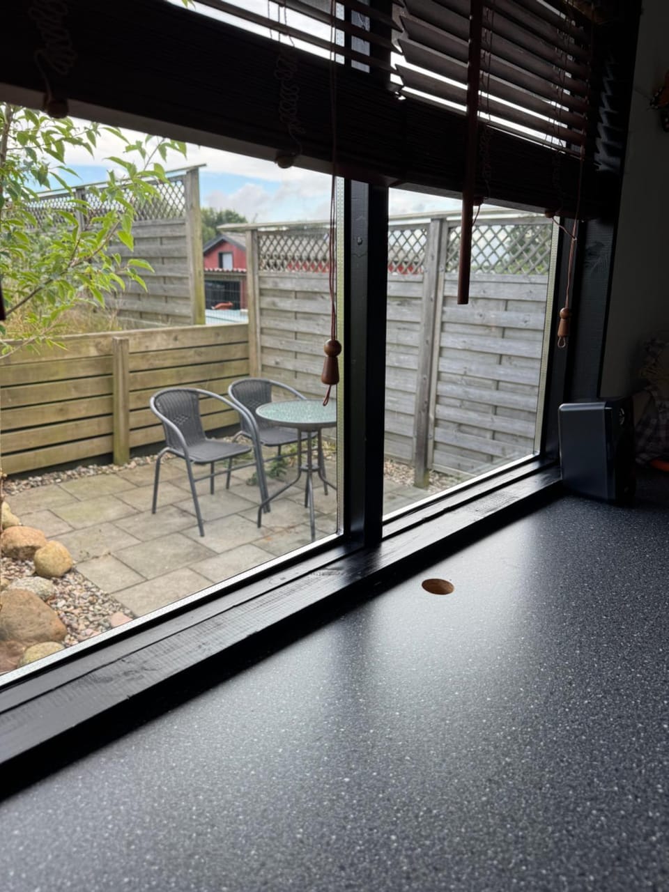 The Pigeon Hole Chalet in Region of Southern Denmark