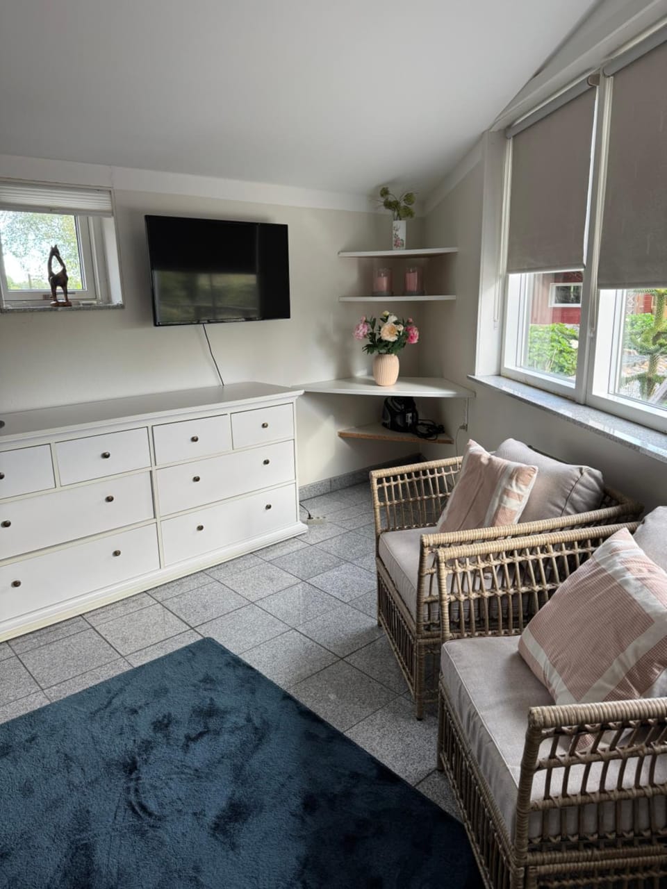 The Pigeon Hole Chalet in Region of Southern Denmark