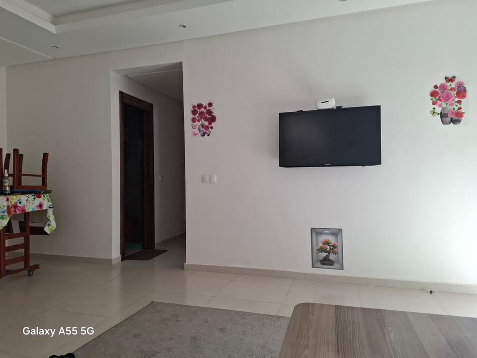 Appartement Moderne VUE MER WiFi Fibre Apartment in Agadir