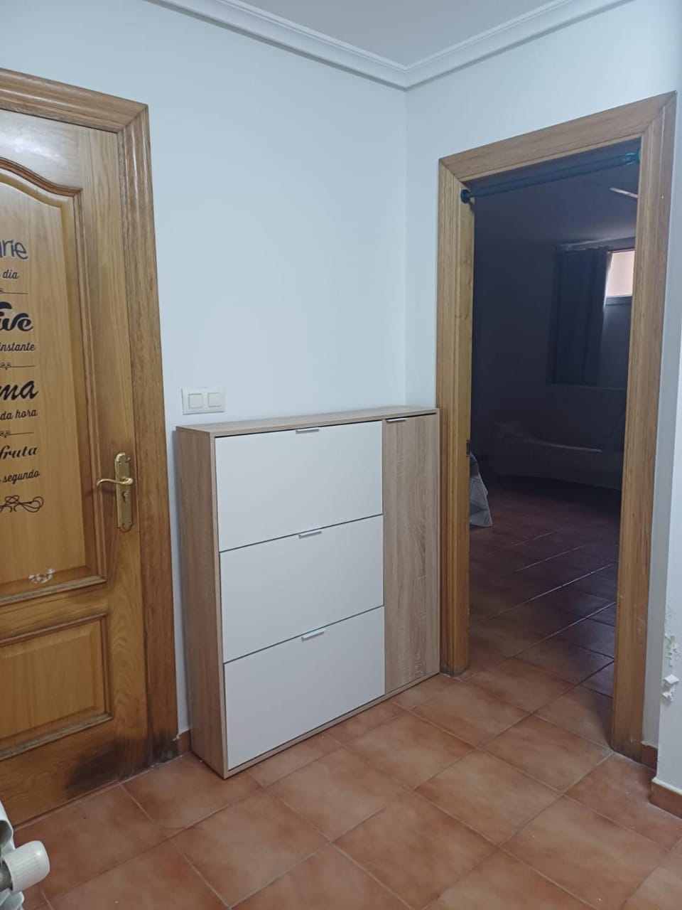 Apartamento-Loft villa marina Apartment in Cantabria