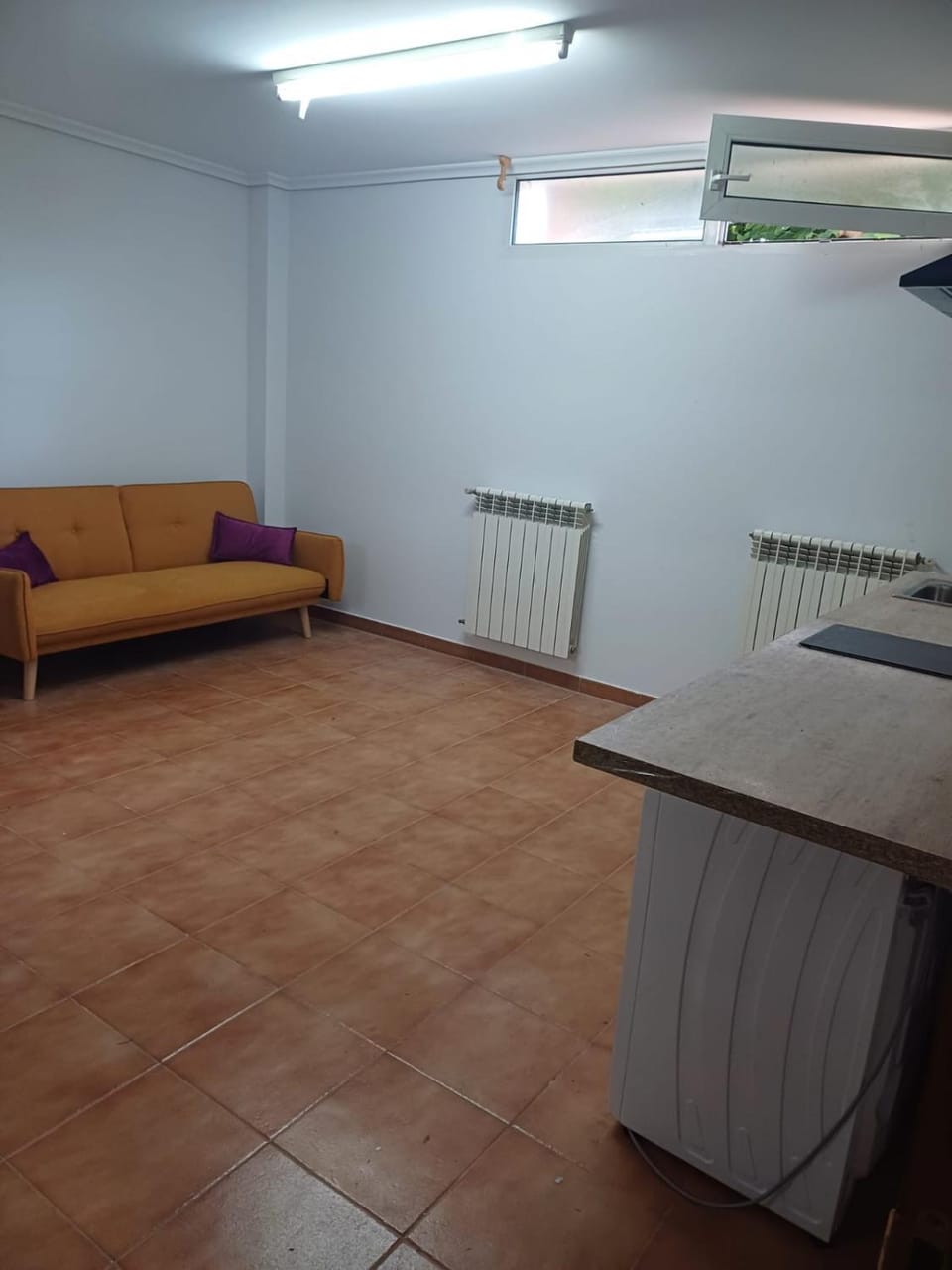 Apartamento-Loft villa marina Apartment in Cantabria