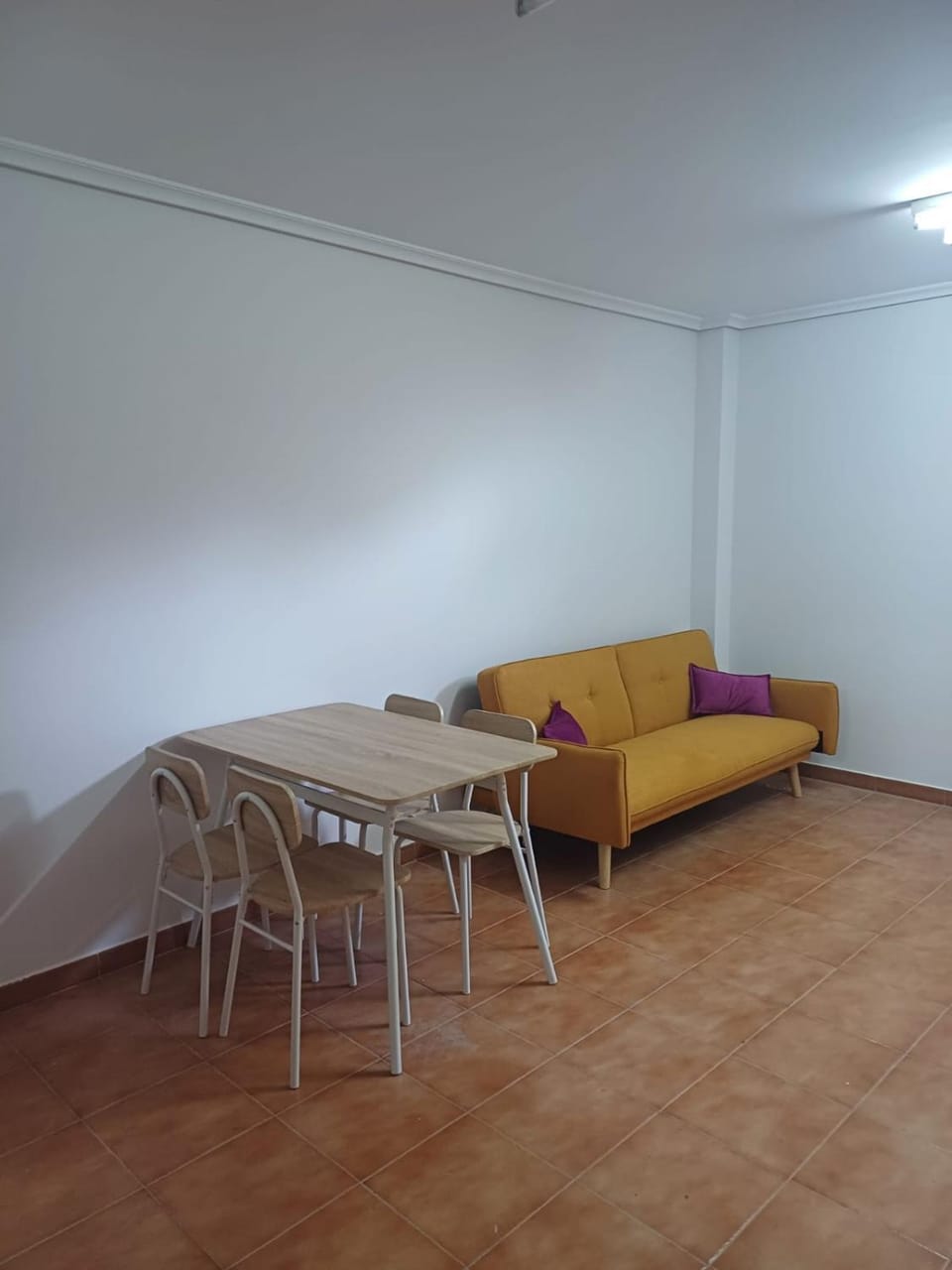 Apartamento-Loft villa marina Apartment in Cantabria