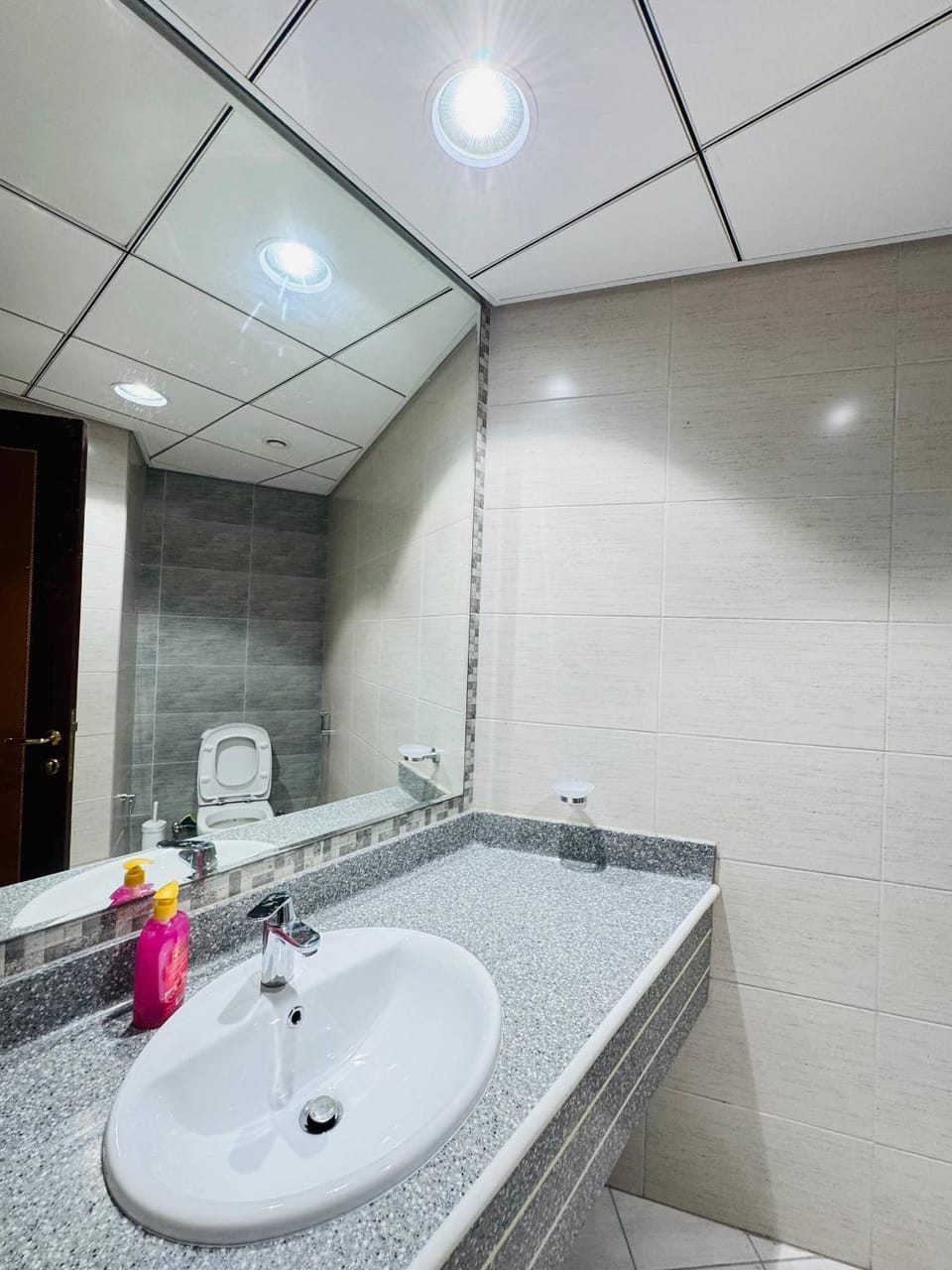 Luxury 2Bed Room sea view Apartment in Ajman