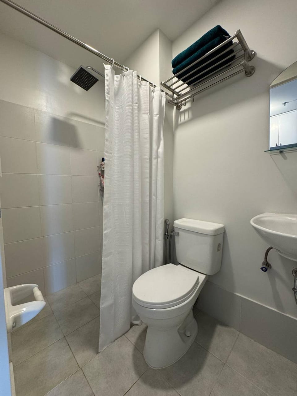 Lee home Apartment in Cebu City
