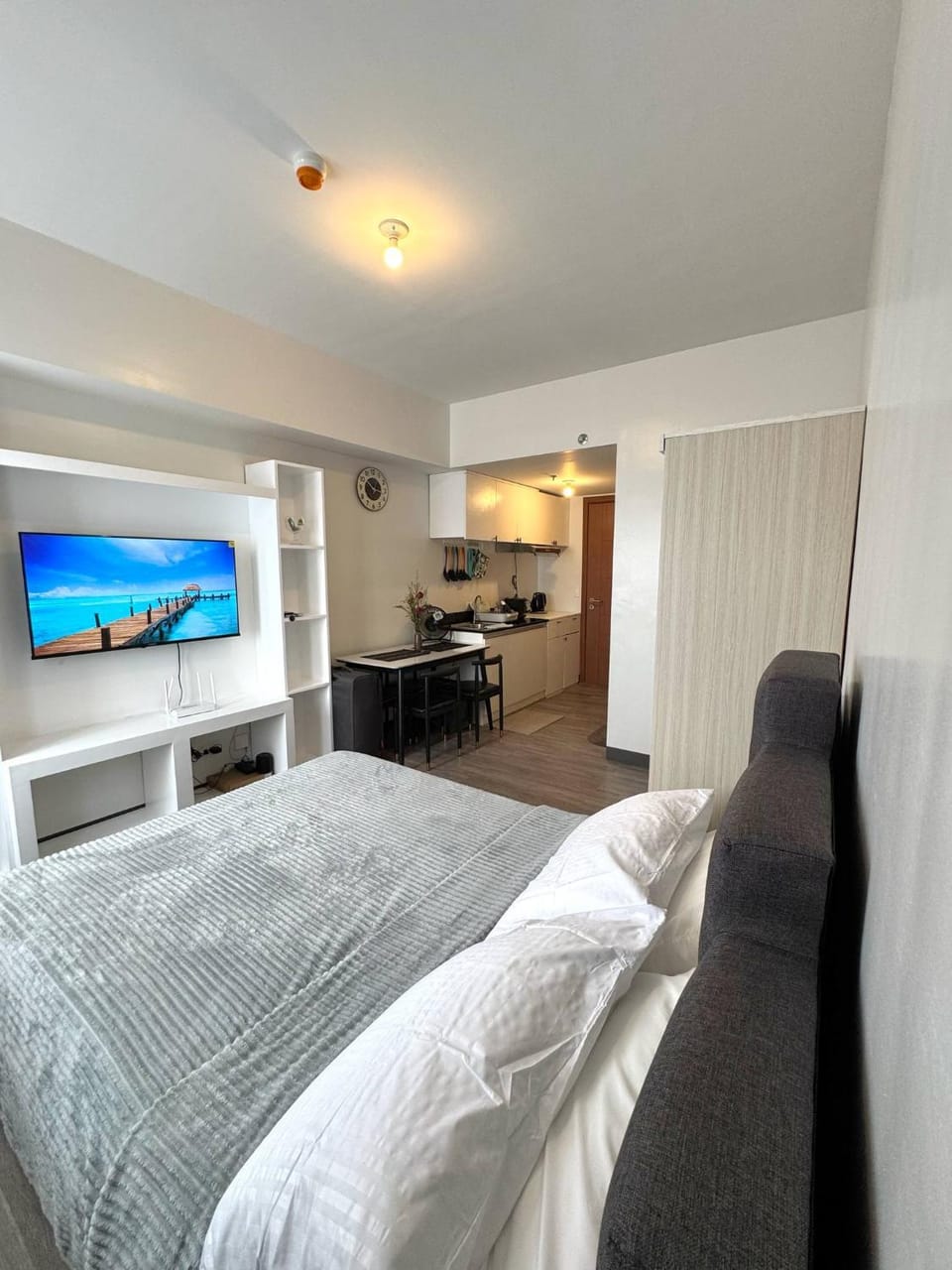 Lee home Apartment in Cebu City