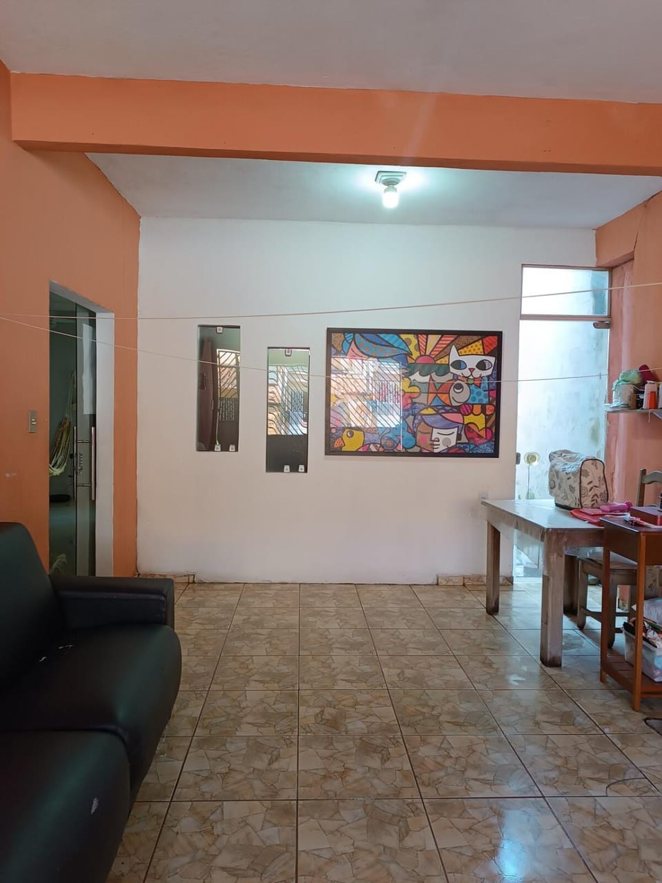 House in a gated community COP30 House in Belém