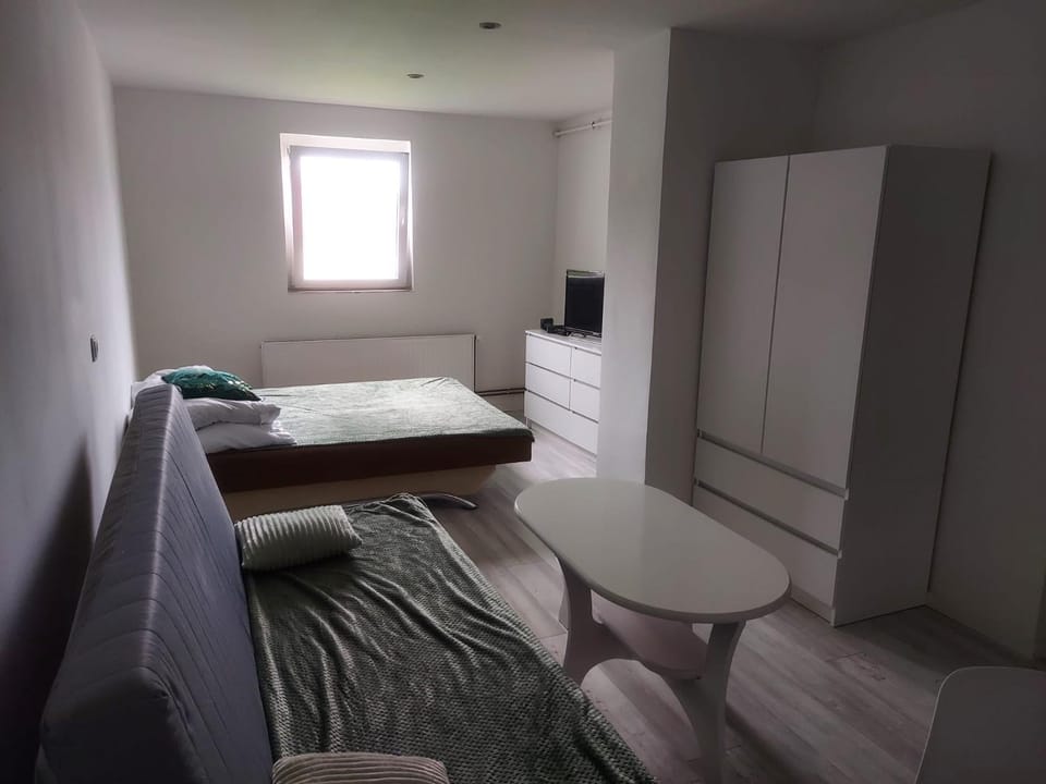 Studio apartament Apartment in Poland
