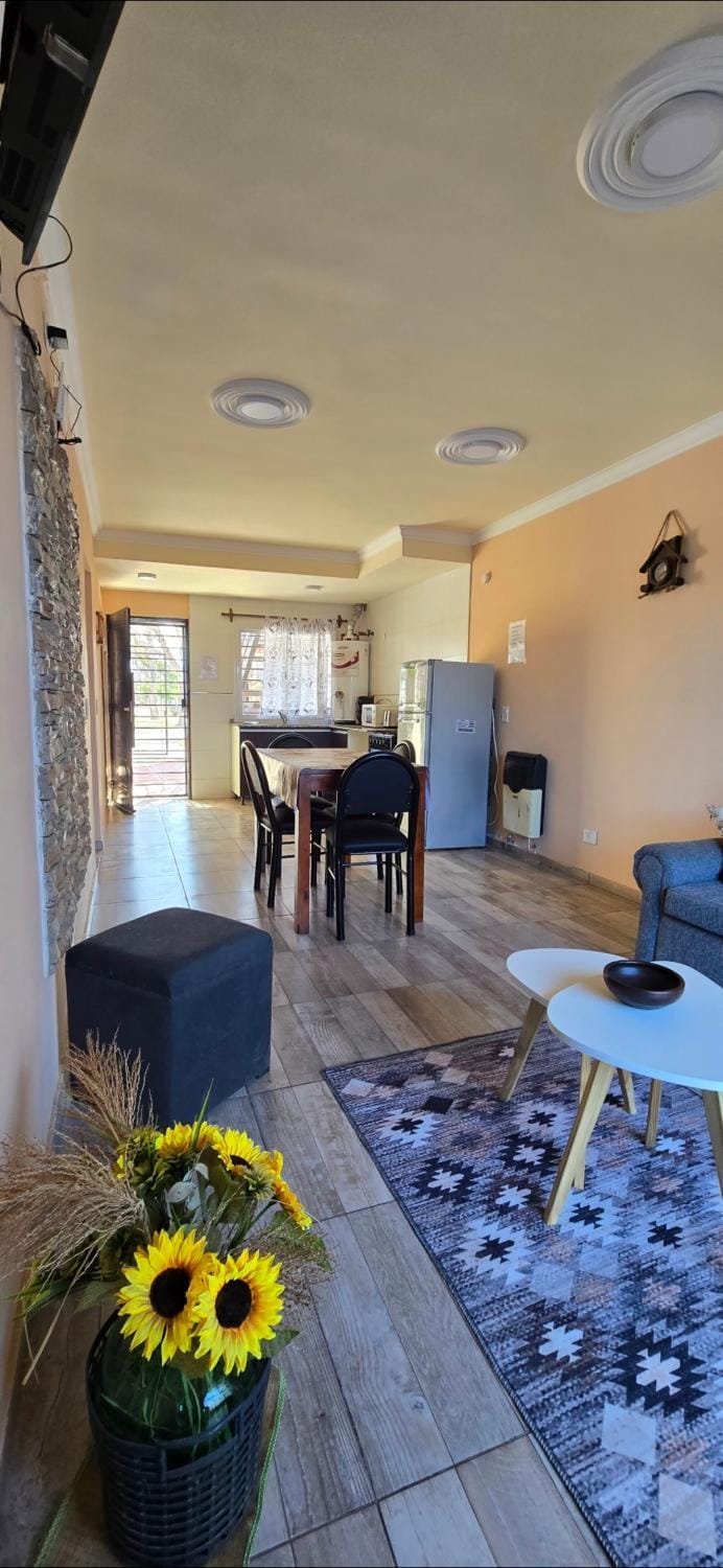 Deseo de Montaña 1 Apartment in Maipú