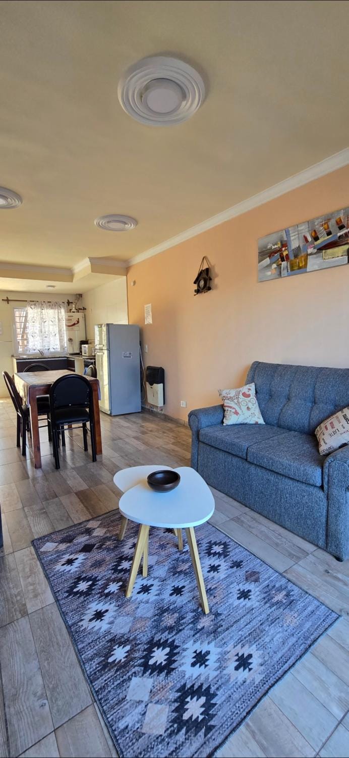 Deseo de Montaña 1 Apartment in Maipú