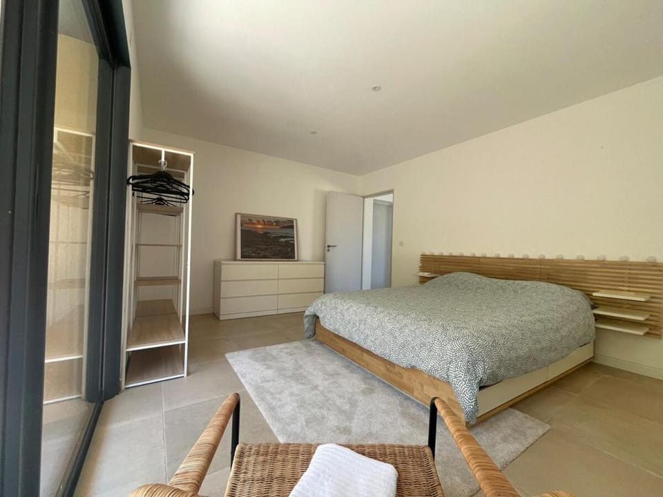 T2 Cosy dans le village de Piana Apartment in Piana