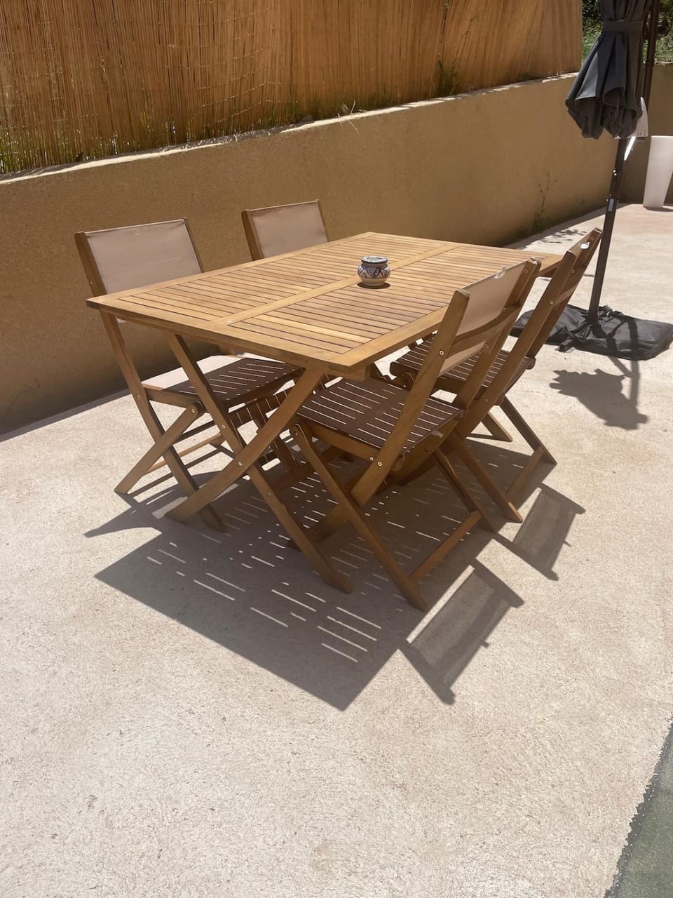 T2 Cosy dans le village de Piana Apartment in Piana