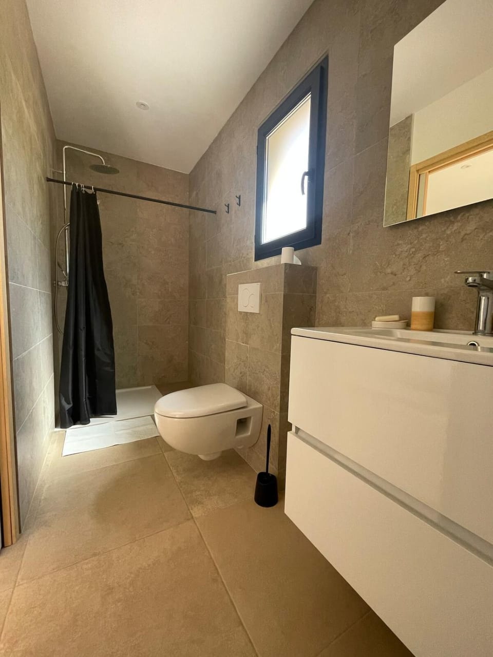 T2 Cosy dans le village de Piana Apartment in Piana