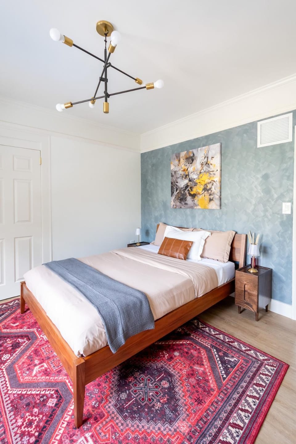 Cozy 2br 5 mins drive to the beach j6 Apartment in Hollywood